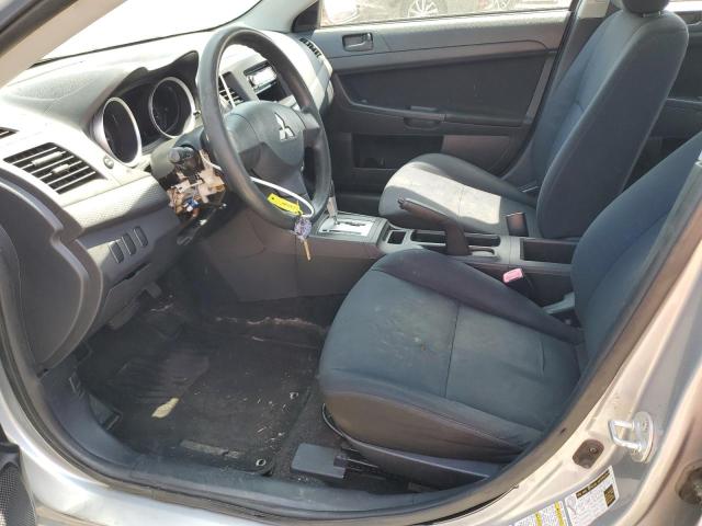 Photo 7 from auction – 2008 MITSUBISHI LANCER DE with VIN JA3AU16U28U031732
