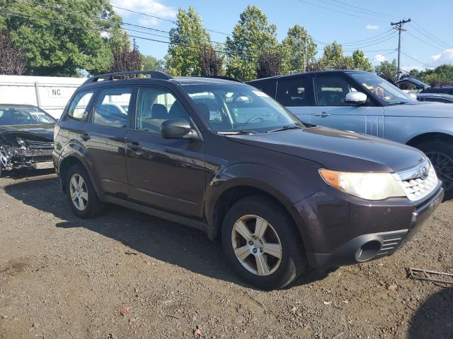 Photo 4 from auction – 2013 SUBARU FORESTER 2 with VIN JF2SHABC6DH416951
