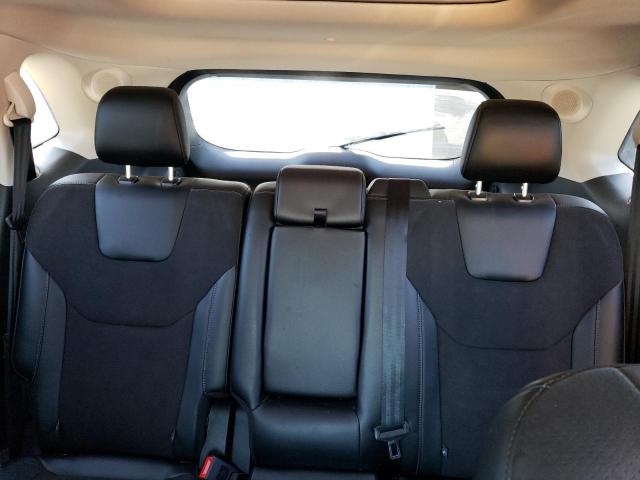 Photo 10 from auction – 2017 FORD EDGE SPORT with VIN 2FMPK4AP8HBC35893