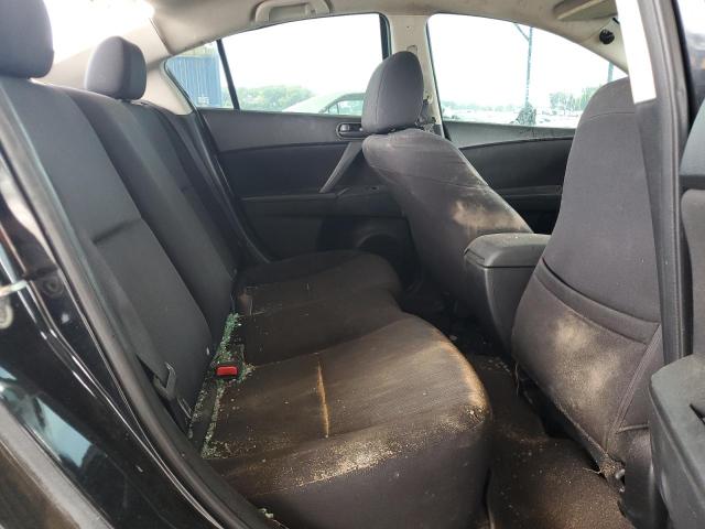 Photo 10 from auction – 2010 MAZDA 3 I with VIN JM1BL1SF9A1344669