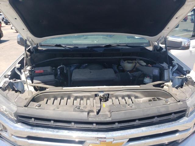 Photo 11 from auction – 2019 CHEVROLET SILVERADO with VIN 3GCPWCED6KG189469