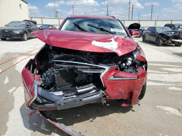 Photo 5 from auction – 2015 LEXUS NX 200T with VIN JTJYARBZ3F2003176