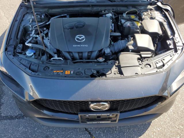 Photo 11 from auction – 2021 MAZDA 3 SELECT with VIN JM1BPAKL1M1404023