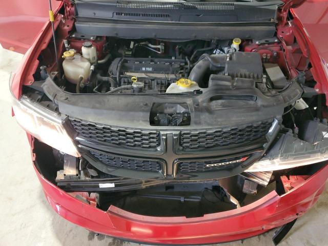 Photo 12 from auction – 2020 DODGE JOURNEY SE with VIN 3C4PDCAB8LT249254