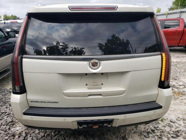 Photo 6 from auction – 2015 CADILLAC ESCALADE P with VIN 1GYS4CKJ7FR289865