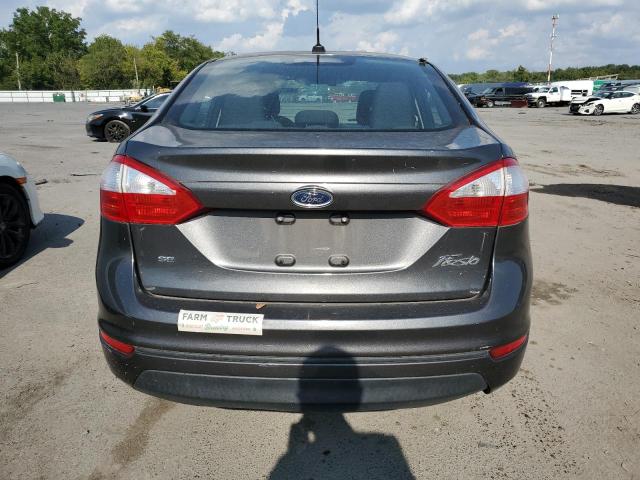 Photo 6 from auction – 2016 FORD FIESTA SE with VIN 3FADP4BJ7GM179841