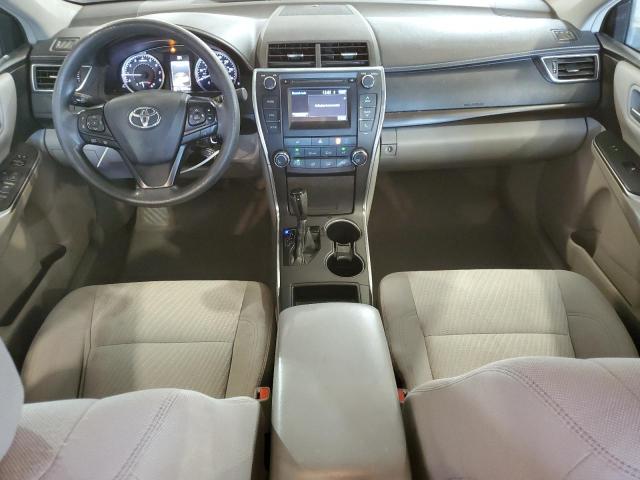 Photo 8 from auction – 2017 TOYOTA CAMRY LE with VIN 4T1BF1FK9HU372099