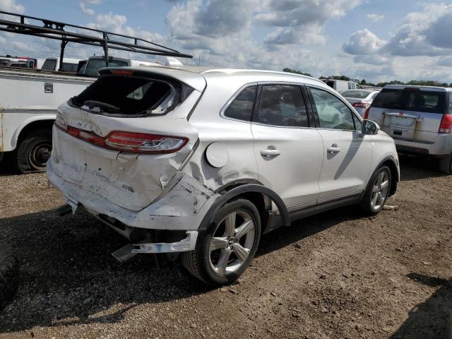 Photo 3 from auction – 2015 LINCOLN MKC with VIN 5LMCJ2A95FUJ18476