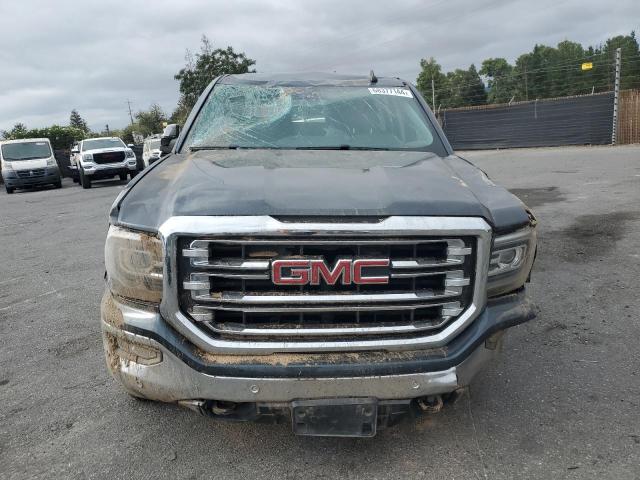 Photo 5 from auction – 2018 GMC SIERRA K15 with VIN 3GTU2NER9JG369730