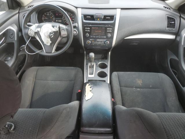 Photo 8 from auction – 2015 NISSAN ALTIMA 2.5 with VIN 1N4AL3AP7FC470676