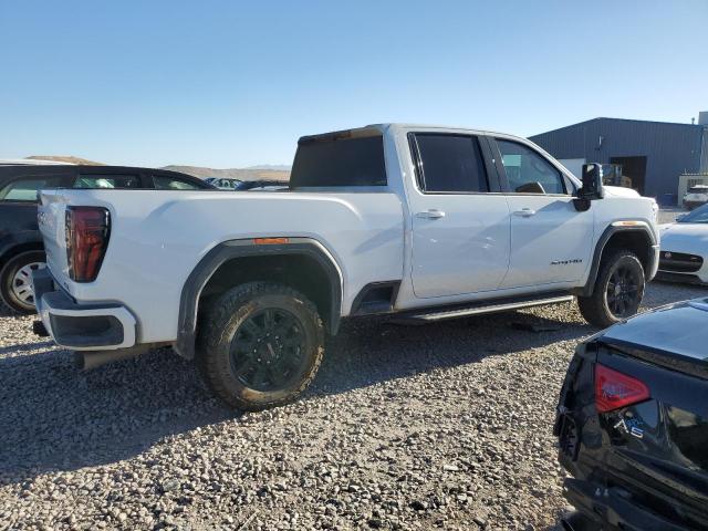 Photo 3 from auction – 2024 GMC SIERRA K25 with VIN 1GT49PEY3RF284989