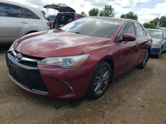 Photo 1 from auction – 2016 TOYOTA CAMRY LE with VIN 4T1BF1FK3GU561006