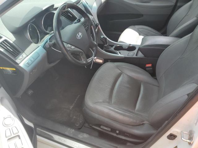 Photo 7 from auction – 2014 HYUNDAI SONATA HYB with VIN KMHEC4A47EA106707
