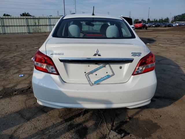 Photo 6 from auction – 2017 MITSUBISHI MIRAGE G4 with VIN ML32F3FJ1HH004678