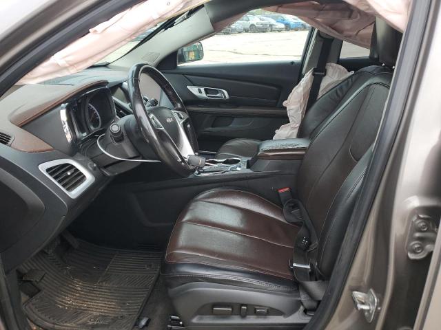 Photo 7 from auction – 2012 GMC TERRAIN SL with VIN 2GKFLVE57C6194190