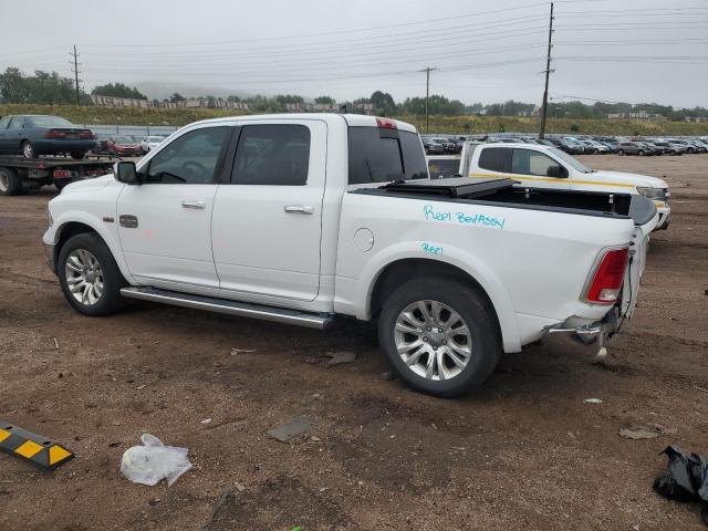 Photo 2 from auction – 2017 RAM 1500 LONGH with VIN 1C6RR7PT4HS518741