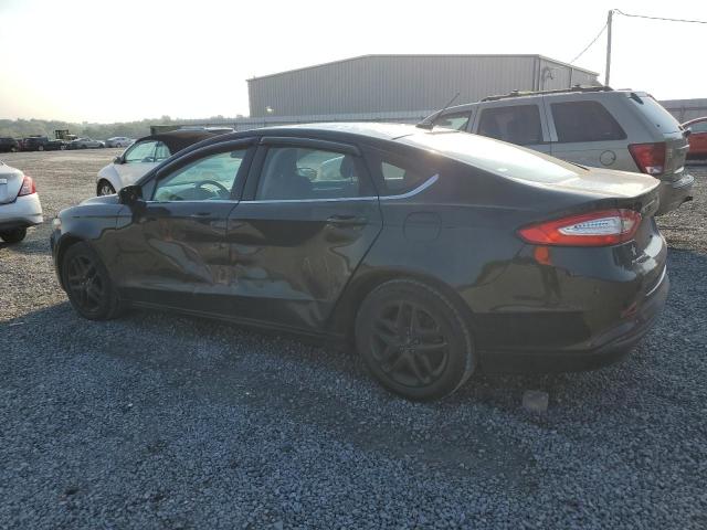 Photo 2 from auction – 2014 FORD FUSION SE with VIN 1FA6P0H71E5391991