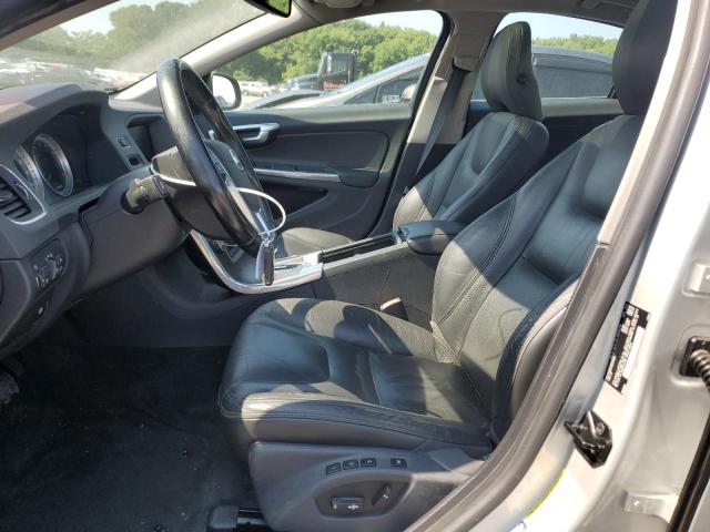 Photo 7 from auction – 2012 VOLVO S60 T5 with VIN YV1622FS8C2121600
