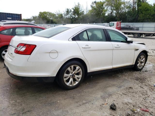 Photo 3 from auction – 2010 FORD TAURUS SEL with VIN 1FAHP2EWXAG151370