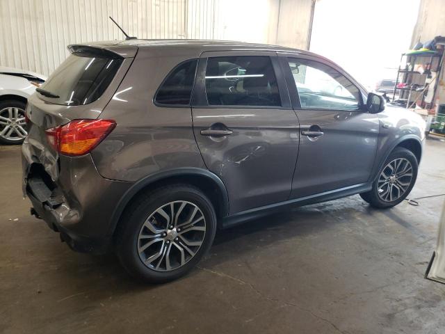 Photo 3 from auction – 2016 MITSUBISHI OUTLANDER with VIN JA4AR3AW7GZ048920