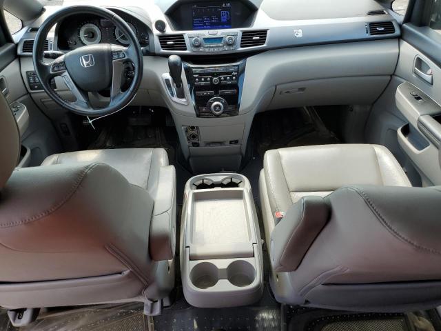 Photo 8 from auction – 2013 HONDA ODYSSEY EX with VIN 5FNRL5H66DB010723