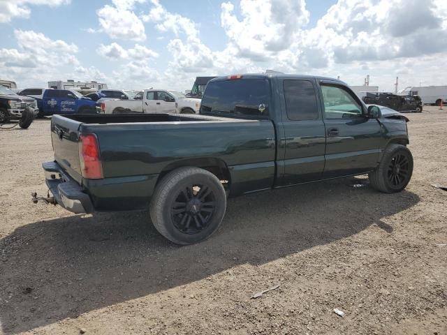 Photo 3 from auction – 2003 CHEVROLET SILVERADO with VIN 2GCEC19V731365477