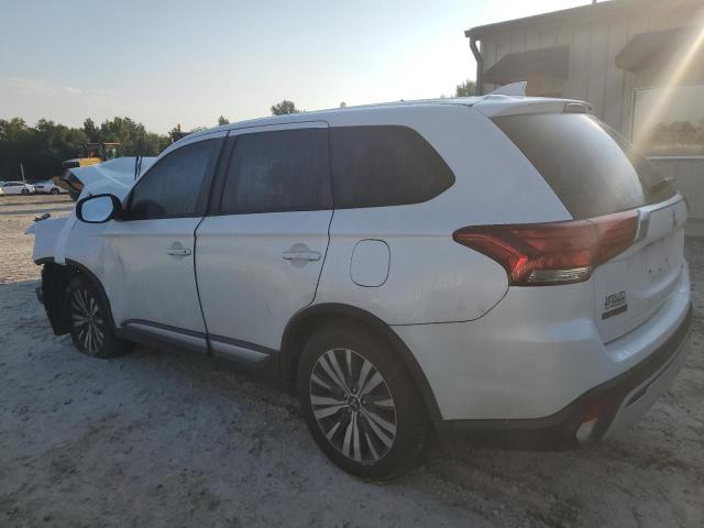 Photo 2 from auction – 2019 MITSUBISHI OUTLANDER with VIN JA4AD2A32KZ051599