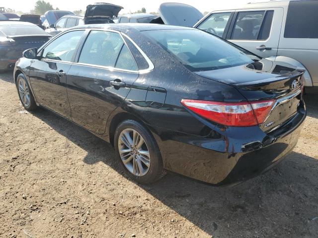 Photo 2 from auction – 2017 TOYOTA CAMRY LE with VIN 4T1BF1FK4HU771812