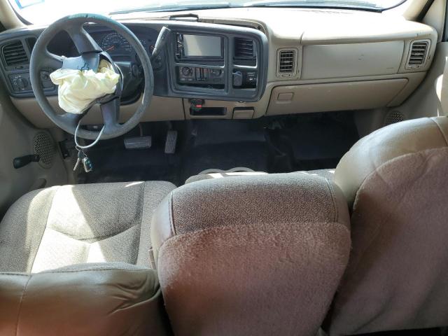Photo 8 from auction – 2003 CHEVROLET SILVERADO with VIN 2GCEC19V731365477