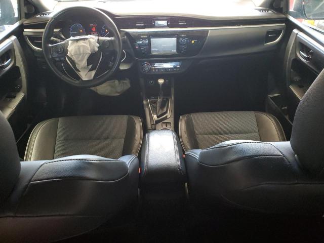 Photo 8 from auction – 2016 TOYOTA COROLLA L with VIN 2T1BURHEXGC663366