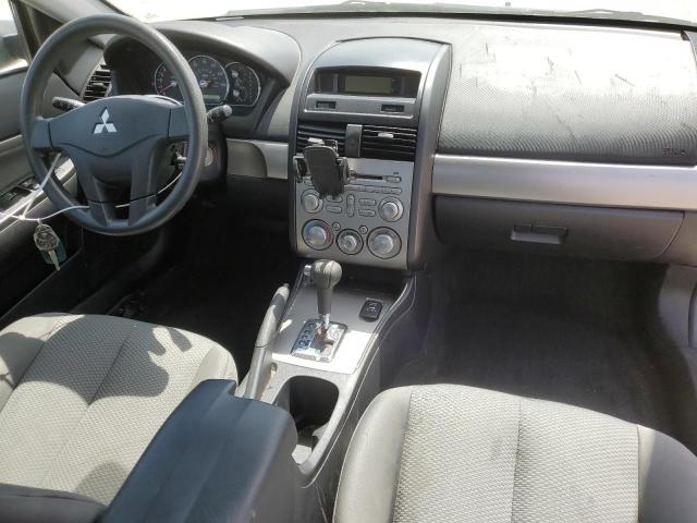 Photo 8 from auction – 2011 MITSUBISHI GALANT FE with VIN 4A32B2FF6BE024199