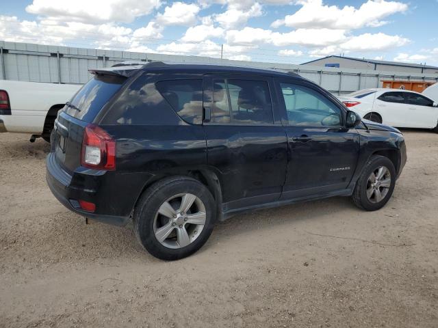 Photo 3 from auction – 2017 JEEP COMPASS SP with VIN 1C4NJCBA5HD124487