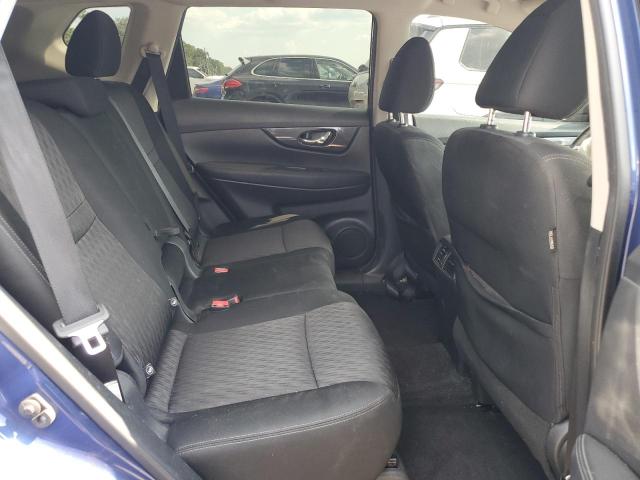 Photo 11 from auction – 2018 NISSAN ROGUE S with VIN KNMAT2MT1JP508465