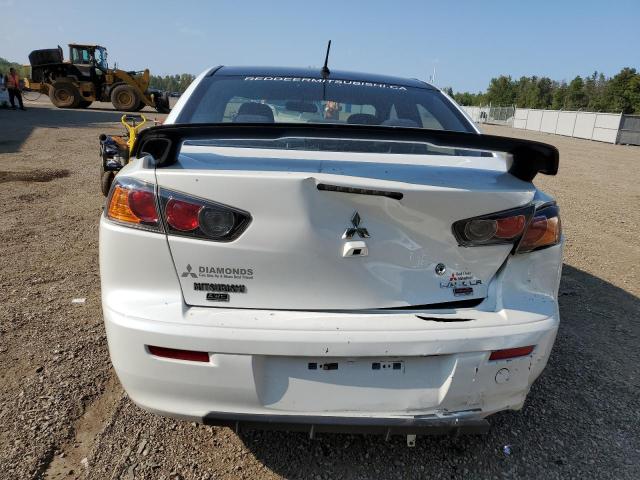 Photo 6 from auction – 2017 MITSUBISHI LANCER with VIN JA32V2FW5HU608178