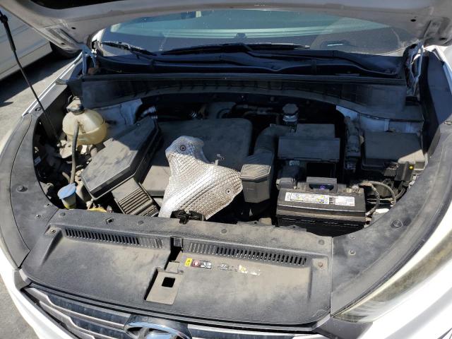 Photo 11 from auction – 2016 HYUNDAI TUCSON LIM with VIN KM8J33A41GU161664