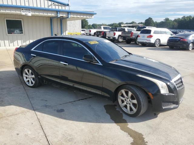 Photo 4 from auction – 2013 CADILLAC ATS with VIN 1G6AA5RXXD0177601
