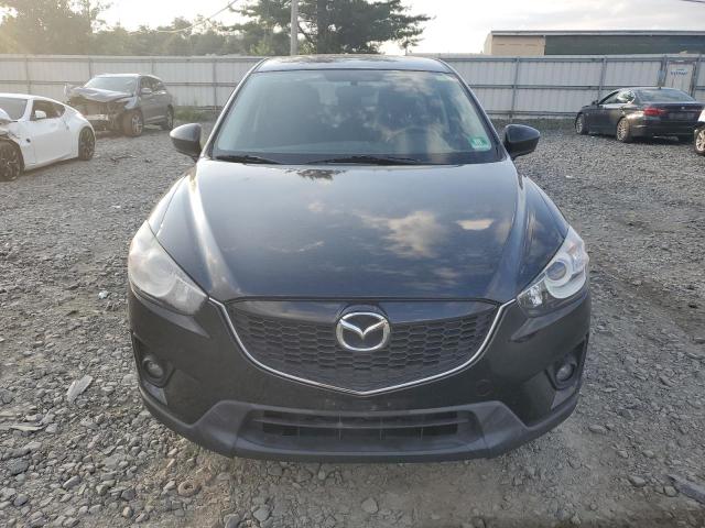 Photo 5 from auction – 2014 MAZDA CX-5 TOURI with VIN JM3KE4CY4E0409491