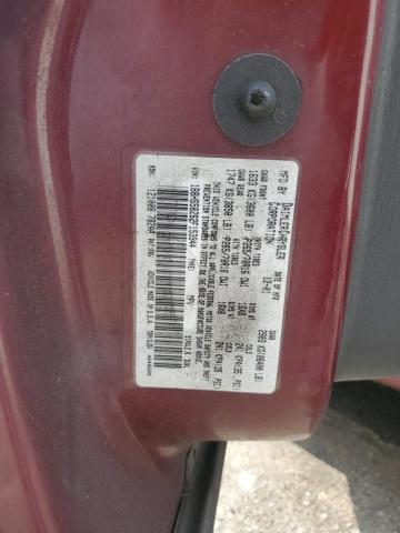 Photo 14 from auction – 2002 DODGE DURANGO SL with VIN 1B8HS58Z62F153944