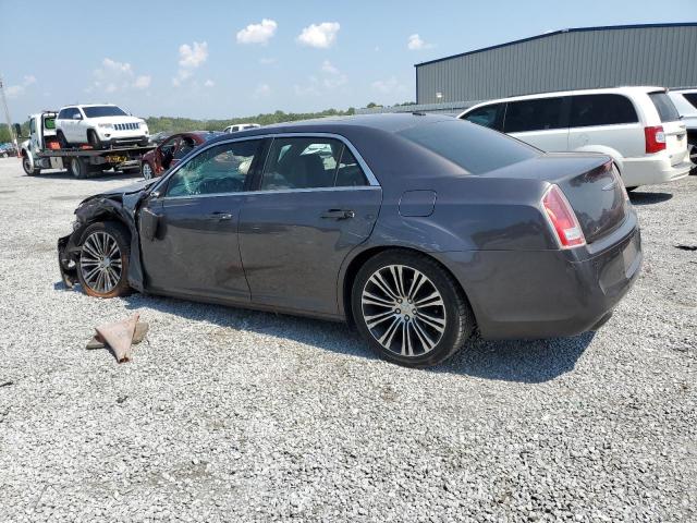 Photo 2 from auction – 2014 CHRYSLER 300 S with VIN 2C3CCABG3EH182756