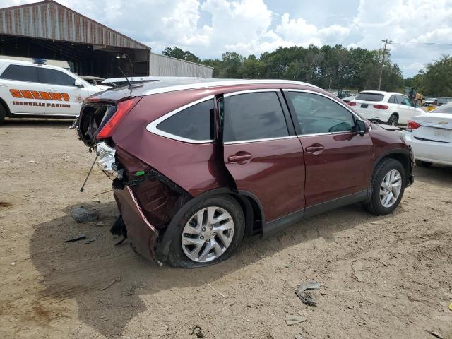 Photo 3 from auction – 2015 HONDA CR-V EXL with VIN 2HKRM3H76FH540740