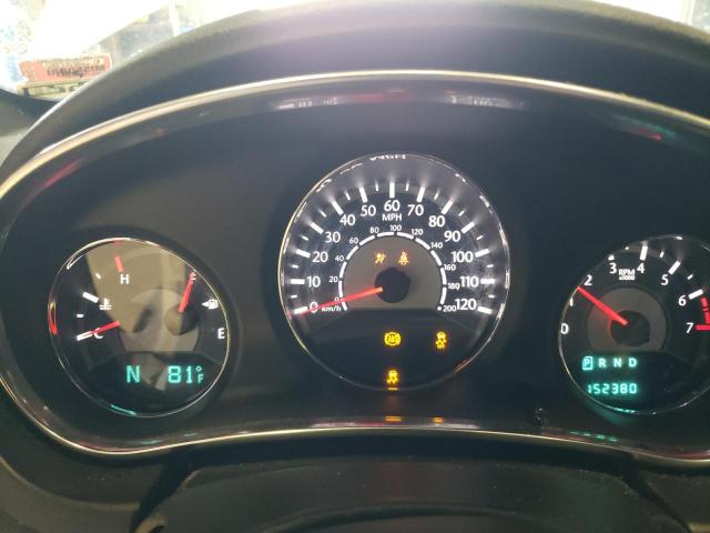 Photo 9 from auction – 2013 CHRYSLER 200 LIMITE with VIN 1C3CCBCG1DN602556
