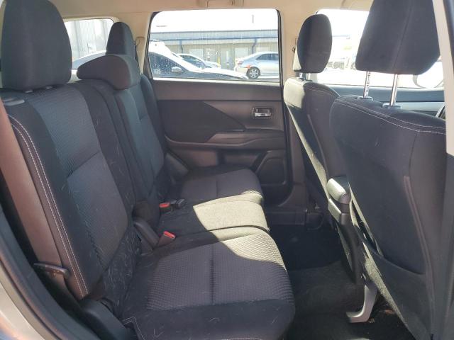 Photo 11 from auction – 2018 MITSUBISHI OUTLANDER with VIN JA4AD3A3XJJ004226