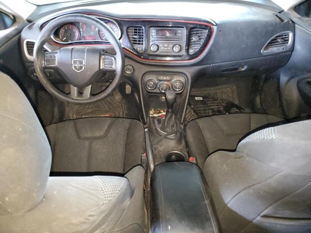 Photo 8 from auction – 2016 DODGE DART SE with VIN 1C3CDFAA6GD505463