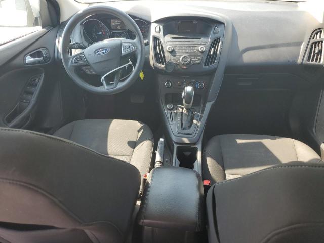Photo 8 from auction – 2016 FORD FOCUS SE with VIN 1FADP3K27GL251545