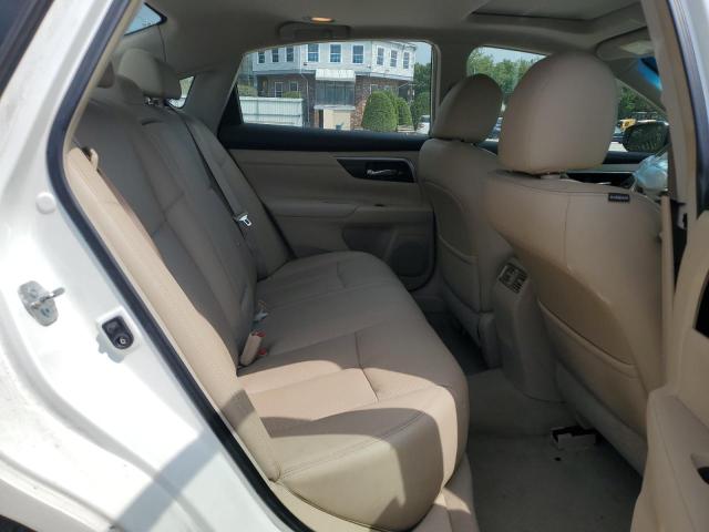 Photo 10 from auction – 2013 NISSAN ALTIMA 3.5 with VIN 1N4BL3APXDC283546