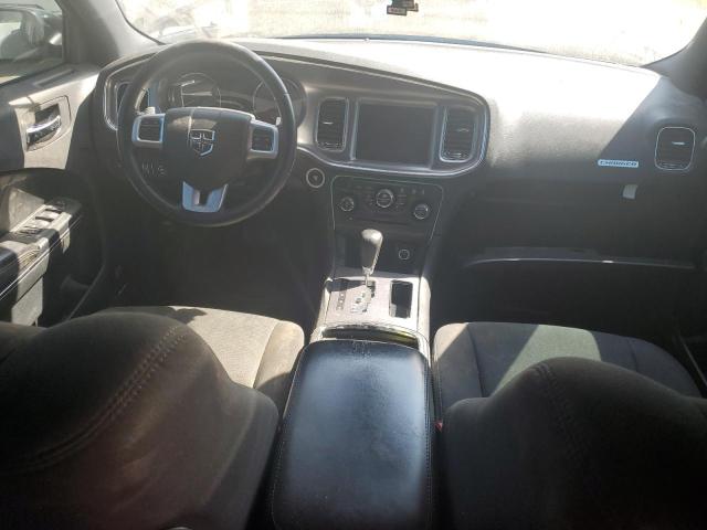 Photo 8 from auction – 2014 DODGE CHARGER R/ with VIN 2C3CDXCT5EH137846