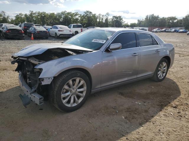 CHRYSLER 300 LIMITE 2017 с VIN 2C3CCARG1HH530628 - Снимка от търг
