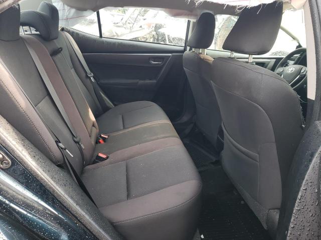 Photo 10 from auction – 2018 TOYOTA COROLLA L with VIN 2T1BURHE8JC037306