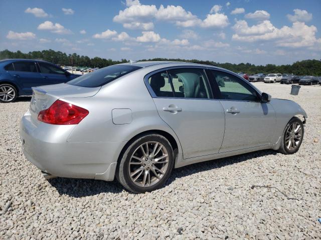 Photo 3 from auction – 2009 INFINITI G37 BASE with VIN JNKCV61EX9M012009