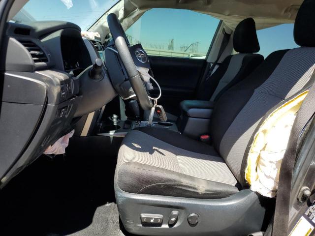 Photo 7 from auction – 2022 TOYOTA 4RUNNER SR with VIN JTEMU5JR7N5977125